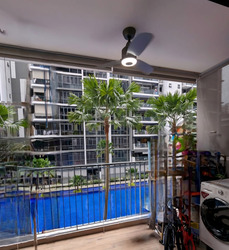La Fiesta (D19), Condominium #479173531
